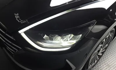 Hyundai Sonata 2022, 29895 км, за 22700000 KRW - фото 22