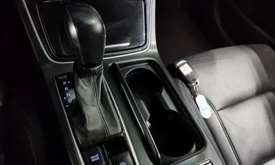 Hyundai Grandeur 2018, 206099 км, за 9200000 KRW - фото 9