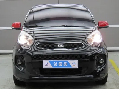 Kia Morning 2016, 107107 км, за 4990000 KRW - фото 4