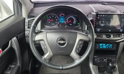 ChevroletGMDaewoo Captiva 2015, 97032 км, за 5300000 KRW - фото 13
