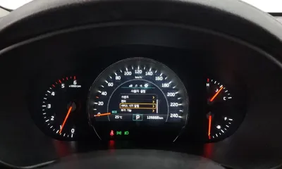 Kia Sorento 2016, 126668 км, за 13000000 KRW - фото 8