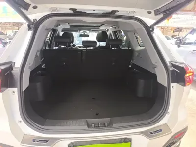 Chery Tiggo 8 2019, 90600 км, за 40599 CNY - фото 19