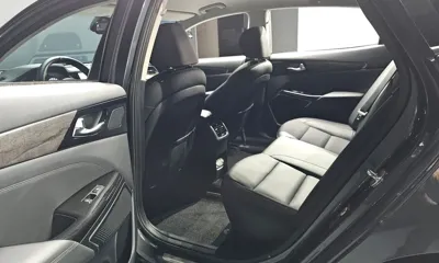 Kia K7 2020, 32414 км, за 20700000 KRW - фото 26