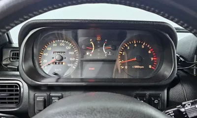 Hyundai Galloper 2000, 251321 км, за 4500000 KRW - фото 8