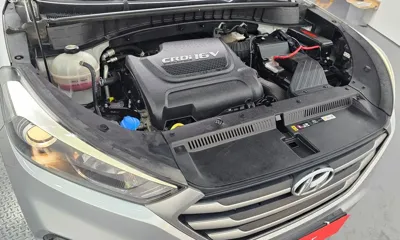 Hyundai Tucson 2018, 150395 км, за 10300000 KRW - фото 6