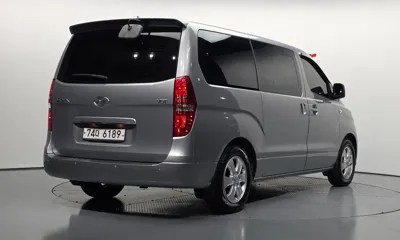 Hyundai Starex 2020, 159282 км, за 14200000 KRW