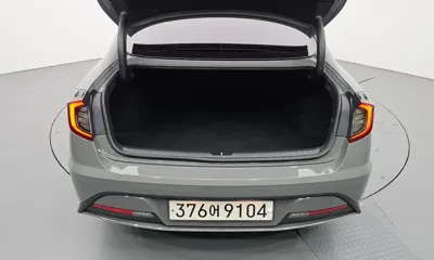 Hyundai Sonata 2021, 79064 км, за 14800000 KRW - фото 20