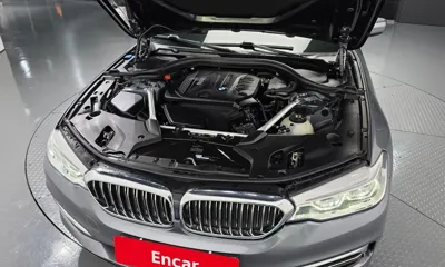 BMW 5-Series 2018, 86800 км, за 21900000 KRW - фото 6