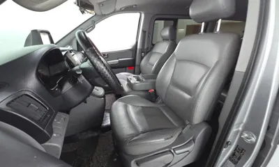 Hyundai Starex 2013, 109157 км, за 7500000 KRW - фото 30