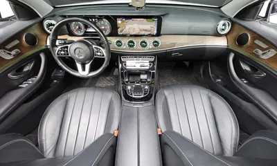 Mercedes-Benz E-Class 2020, 115651 км, за 25300000 KRW - фото 7