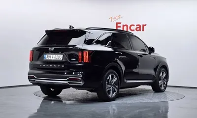Kia Sorento 2021, 78432 км, за 28500000 KRW