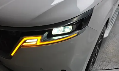 Kia Canival 2021, 97884 км, за 31500000 KRW - фото 22