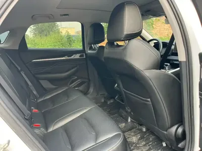 Geely Xingrui 2022, 120000 км, за 58000 CNY