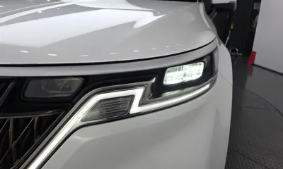 Kia Canival 2023, 72657 км, за 23000000 KRW - фото 22