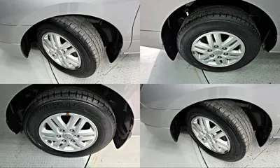 Hyundai Starex 2017, 316971 км, за 5400000 KRW - фото 20