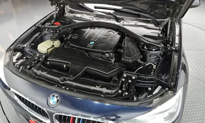 BMW Gran Turismo 2015, 234870 км, за 6900000 KRW - фото 6