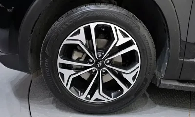 Hyundai Santafe 2020, 42689 км, за 23900000 KRW - фото 5