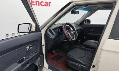 Kia Soul 2010, 137906 км, за 3900000 KRW - фото 10