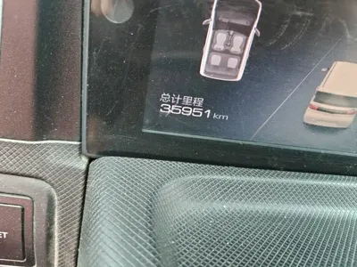 Wuling MINIEV 2020, 35900 км, за 18200 CNY - фото 9