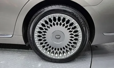 Genesis G90 2019, 82320 км, за 36900000 KRW - фото 21