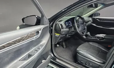 Hyundai Grandeur 2018, 183147 км, за 9900000 KRW - фото 11