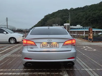 Hyundai i40 2012, 246000 км, за 3090000 KRW - фото 18