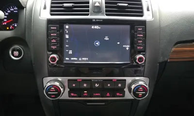 Kia Mohave 2018, 216037 км, за 15000000 KRW - фото 15