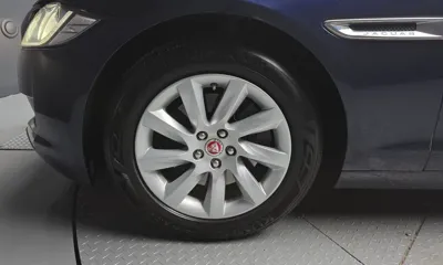 Jaguar XF 2016, 208637 км, за 4200000 KRW - фото 5