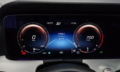 Mercedes-Benz E-Class 2021, 65779 км, за 31400000 KRW - фото 8