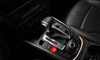 Audi Q5 2010, 165122 км, за 5990000 KRW - фото 9