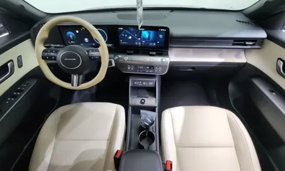Hyundai Kona 2023, 52765 км, за 25300000 KRW - фото 7