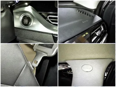 Kia Niro 2022, 163372 км, за 12990000 KRW - фото 17