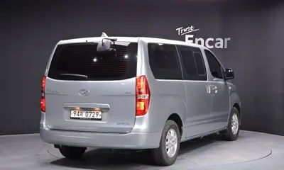 Hyundai Starex 2021, 136241 км, за 13900000 KRW