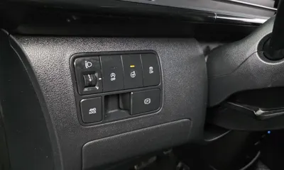 Hyundai Staria 2022, 113610 км, за 33400000 KRW - фото 14