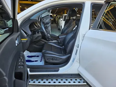 Hyundai Tucson 2017, 162440 км, за 9480000 KRW - фото 7