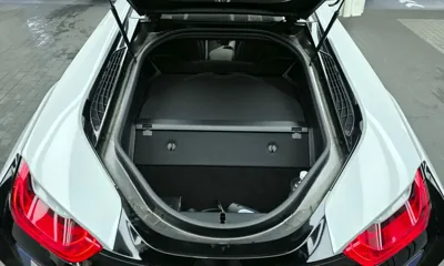 BMW i8 2016, 43211 км, за 71900000 KRW - фото 20