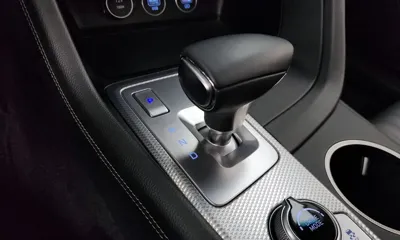 Genesis G70 2023, 32716 км, за 31700000 KRW - фото 9