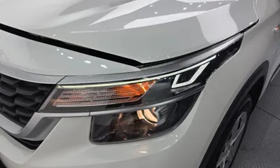 Kia Seltos 2020, 99091 км, за 12300000 KRW - фото 22