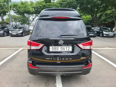 KG_Mobility_Ssangyong KORANDO 2016, 163000 км, за 9500000 KRW