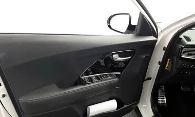 Kia Niro 2019, 85594 км, за 19900000 KRW - фото 24