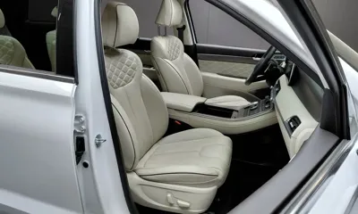 Hyundai Palisade 2022, 36508 км, за 29800000 KRW - фото 26