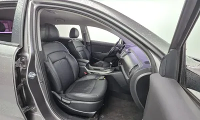 Kia Sportage 2014, 103227 км, за 6500000 KRW - фото 10
