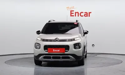 Citroen-DS C3 Aircross 2019, 69027 км, за 10500000 KRW - фото 3