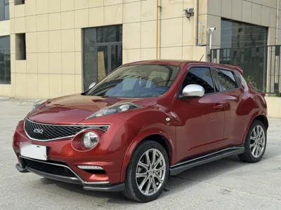 Infiniti ESQ 2014, 38200 км, за 74556.21 CNY - фото 1