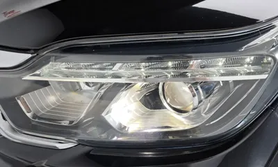 KG_Mobility_Ssangyong Rexton 2020, 98396 км, за 17200000 KRW - фото 22