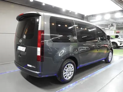Hyundai Staria 2025, 38255 км, за 24000000 KRW - фото 4