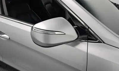 Hyundai Santafe 2013, 118490 км, за 7900000 KRW - фото 32