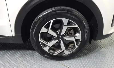 Kia Sportage 2020, 55791 км, за 16500000 KRW - фото 21