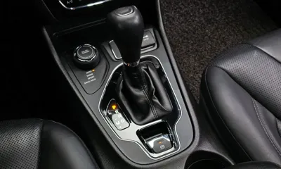 Jeep Cherokee 2021, 56456 км, за 19700000 KRW - фото 9