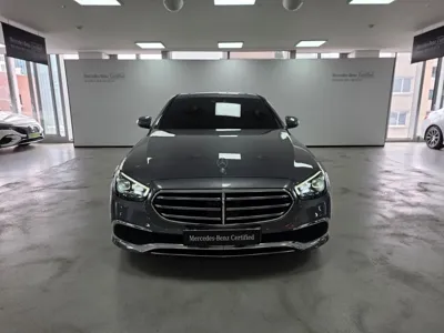 Mercedes-Benz E-Class 2021, 108348 км, за 33500000 KRW